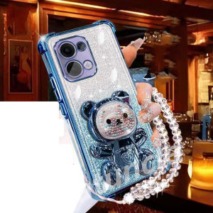 Hộp đựng vòng đeo tay cho Huawei Honor X8C X8B X8A X7C X7B X7A X9A X9B X9C X6A X6B dây buộc vỏ chống sốc