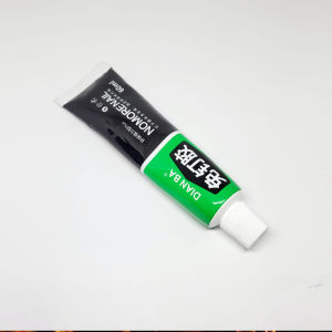 BI Lem Pengganti Paku / Tembok Cairan Adhesive Glue Penganti Skrup Perekat Super Kuat Serbaguna R1071