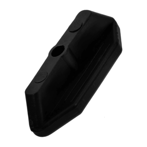 Heavy Type Decking Clip Easy Mounting Flooring Installation Clip For Seamless Composite Floor Connection