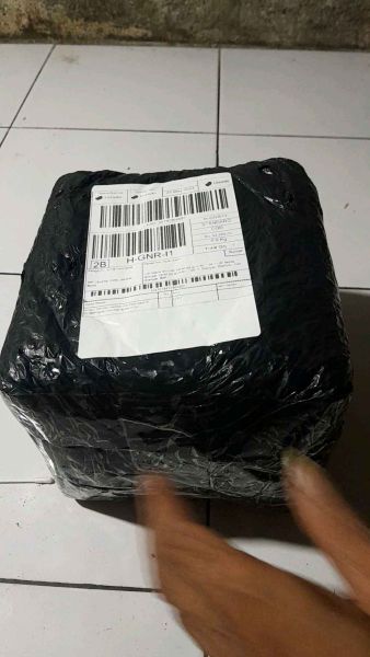 Buyer review video 2