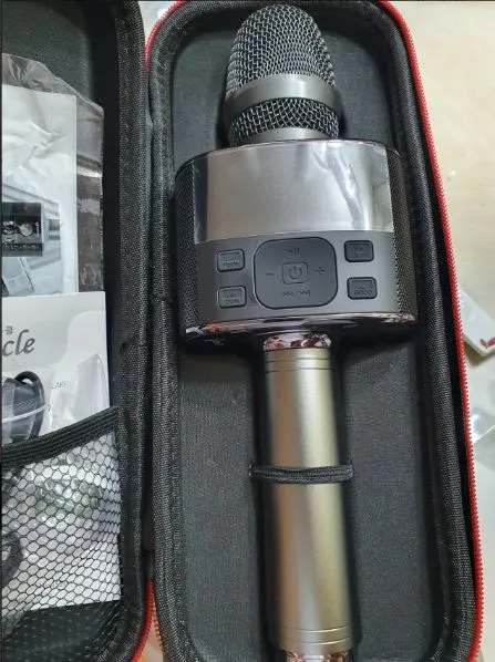 Micro%20Bluetooth%20Miracle%20M100%20H%C3%A1t%20Karaoke%20Tr%C3%AAn%20%C4%90i%E1%BB%87n%20Tho%E1%BA%A1i%20Di%20%C4%90%E1%BB%99ng%20Cao%20C%E1%BA%A5p%20-%20Image%205