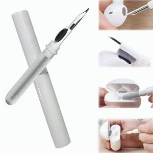 Bluetooth headset cleaning tool headset cleaning pen multi-purpose cleaning brush