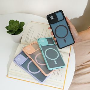 KG02 - Case slide - Case kamera protek slide - Case kamera protek geser - Case slide kamera - Case slide kamera protek Motif Lucu For OPPO A1K - A3S - A5S - A15 - A53 - A54 - A16 - A5 2020/A9 2020 - A52/A92 - A37 - A71 - A83 - F5 - F7