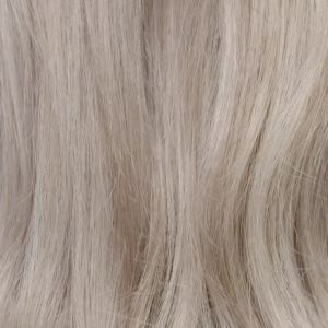 oVertone Haircare Blue Toning Conditioner - Neutralizes Brassiness for Blonde to Light Brown Hair - Deeply Hydrating Formula with Shea Butter & Coconut Oil - Vegan Cruelty-Free Paraben-Free - 8 oz
