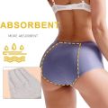Everdries Leakproof Ladies Underwear - Everdries Leakproof Panties for Over 60 # s with Incontinence Comfortable. 