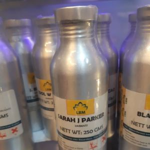 SARAH JESICA PARKER bibit murni ori segel pabrik bisa cod