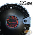 Tweeter SPL N850 Spul 3 Inch Driver Tweter Balap SPL Audio Original. 