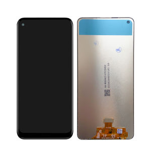 6.5 High Quality For Samsung Galaxy A21S SM-A217F SM-A217F/DS LCD Display Touch Screen Digitizer Assembly Replacement