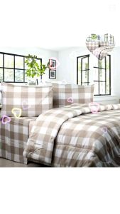 sprei hotel bintang 5#sprei hotel 160x200#spre murah no 1#sprai kasur nomor 3#sprei ala korea#sprei king#sprei single sprei 6 kaki tinggi 20cmtinggi 30cmtinggi 40cm model terbaru termurah bisa bayar ditempat