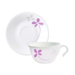 Corelle® CorningWare® Warm Pansies Loose Item Open Stock