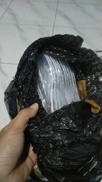 Buyer review video 2