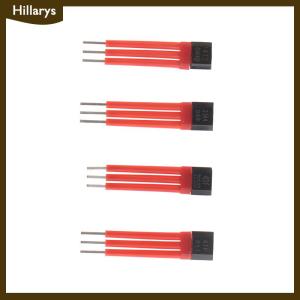 [Hillarys] 10PCS Electrocar Motor Hall Sensor 3144 41F 43F 413 Hall Element Switch 13A A44E