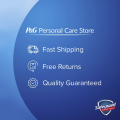 Safeguard Antibacterial Soap Body Wash Arctic Fresh 650mL. 
