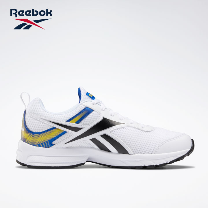 Reebok Royal Pheehan Run 4 Se Classic Shoes For Menwhite Lazada Ph 0596