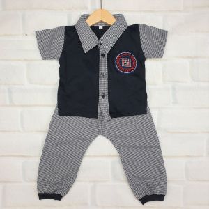 Baju Anak Laki Laki Kemeja Dan Celana Anak Cowok 212