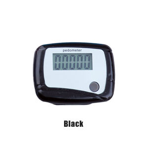 Pedometer Digital Multifungsi i |  Alat Penghitung Langkah Pedometer Digital Alat Olahraga Multifungsi | Penghitung Langkah Kaki