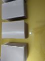 10 miếng 50 LPI & 75lpi & 100lpi & 160lpi tấm phim dạng thấu kính cho ảnh 3D làm phim lentitular. 