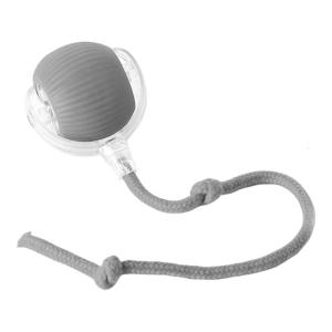 Cats Interactively Ball Smarted Cats Toy Chews Resistant Automatic Cats Toy for Active Cats In Living Rooms Or Bedrooms