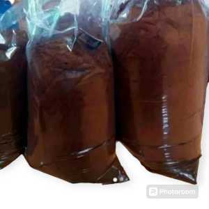 terlaris !! Kopi Bubuk Hitam 1 kg rasa mantap / kopi khas Madura / kopi gilingan sendiri