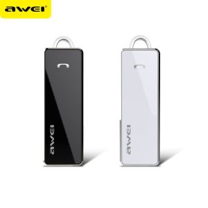 AWEI A850BL Bluetooth V4.0 Wireless HiFi Stereo Music Sport Earphone