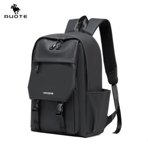 AUOTE Fashion Backpack Men Laptop Backpack Travel Bag Waterproof Backpack Business Bag College Backpack Casual Shoulder Bag Anti Theft Back Pack School Bag for Men Women
