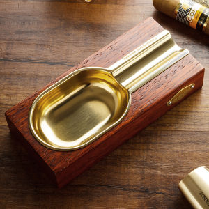 Gạt Tàn Cigar Đơn Lubinski LB-072