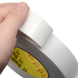 Perekat Double Tape Acrylic Adhesive Foam Sponge 20mm x 5m