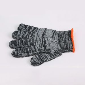 INS ถุงมือผ้าคอตตอน ทำสวน ทำงาน Gloves