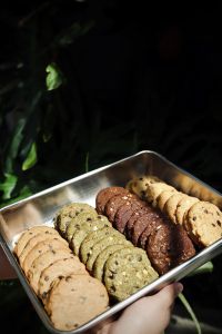 Levain Cookies 200gr