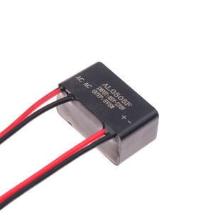 【MPJow】 AC 220V To DC 5V 1A 12V 5W AL0505F Waterproof Epoxy Potting Light Power Supply Isolation Switch Module Driver AC To DC Converter