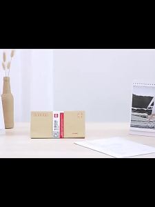 Thickened Kraft Paper Envelopes Standard Mailing Document Invoice Storage Pack Deli Sampul Surat Kertas Kraft Tebal Surat Dokumen Pejabat POS Standard Premium Quality High Performance