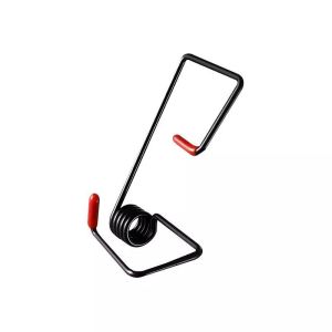 Blumey 2pcs สปริงใบปัดน้ำฝน เพิ่มแรงกดให้ที่ปัดน้ำฝน ทำความสะอาดกระจกได้ดีขึ้น ที่ใช้ได้กับหลายรุ่น Wiper Gripper