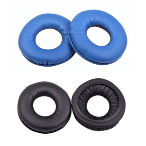 Ear Pads Cushion Cover Parts Earpads Pillow for WH-CH500 ZX330BT ZX310 ZX100 ZX600 V150 V300 Headphone