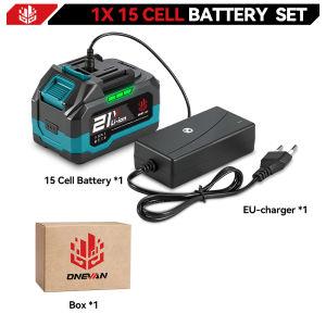Newly Upgraded🔥25000N Brushless Electric Rivet Machine 1200W Cordless Rivet Nut Machine Drill Insert Auto Power Tool For Makita 21V Battery YOFIDRA
