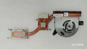 0314FC Cooling Fans Heatsink for Latitude 5590 5580 E5580 E5590 laptop CPU Cooler Radiator 314FC EG50050S1-CA80 AT259001ZAL