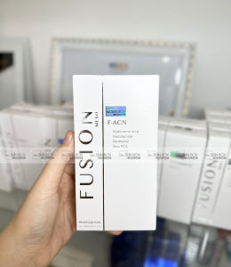 Fusion F-ACN Tinh chất điều trị mụn và thâm mụn (10ml)