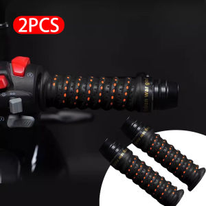 SEAMETAL Motorcycle Handlebar Tape Road Bike Bar Tape PU Bike Handlebar Tape Soft Anti-Vibration Tape Durable Protection straps