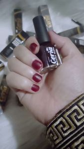 Ceria Nail Henna: Panduan Kutek Henna Alami