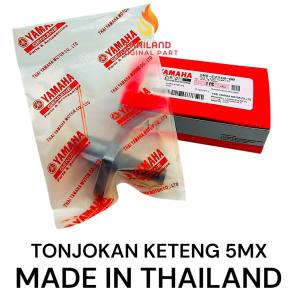 Tonjokan Keteng Original Mio Sporty - Mio Soul - Jupiter Z - Vega R - Vixion - Jup MX OLD 5MX KD54