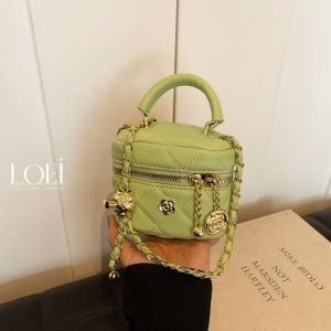 LOEI Marissa Tas Mini Selempang Rantai Wanita Crossbody Chain Bag 2728