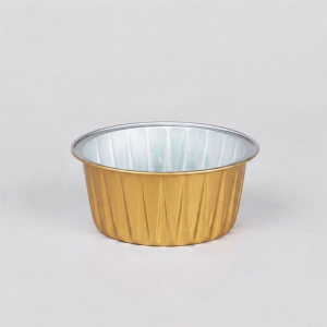 Aluminium Foil Cup | Foil Baking Cup | Disposable Baking Cup | Aluminium Baking Mould