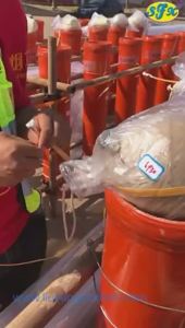 2.5 "ปูนแต่งงานประทัด F Lare P Etard Salute Pyrotechnic ระเบิดจรวดไฟเปิดตัว Artifice มืออาชีพ Detonator ดอกไม้ไฟ