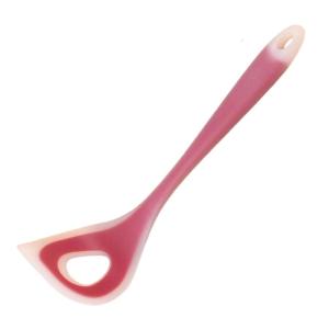 Lớp Silicone thịt viên Muỗng cho phù hợp và THẬM CHÍ định hình Cá Bóng hình tiện ích dụng cụ nhà bếp thiết thực