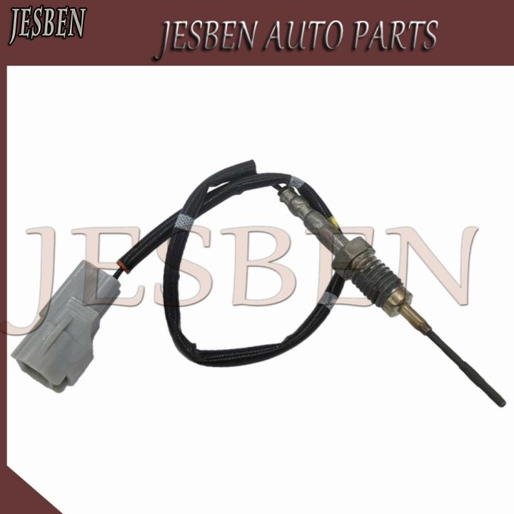 22630EC01A 22630EC00A Exhaust GAS Temperature Sensor For Nissan CABSTAR NP300 NAVARA D40