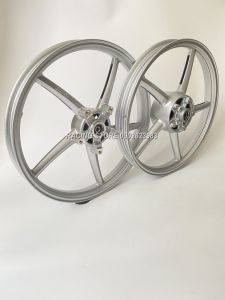 MÂM-VÀNH KIỂU 5 CÂY ENKELXMODE GẮN CHO EXCITER 150155MX KING