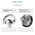SmallRig Quick Release Camera Fixing Screw 1/4 Inch 838. 