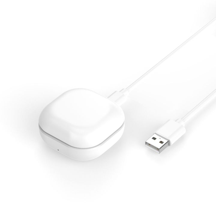 Hộp Sạc Cho Galaxy Buds 2 SM-R177 Bộ Sạc Tai Nghe Không Dây Tương Thích ...