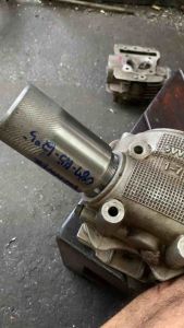 ตัวล้างเกลียว ❗ ฝามีโอ ฟรีโน่ นูโว สปาค ❗ คุณจะได้สัมผัสซื้อผ่านมืออาชีพ ดูฟรีคลิบ