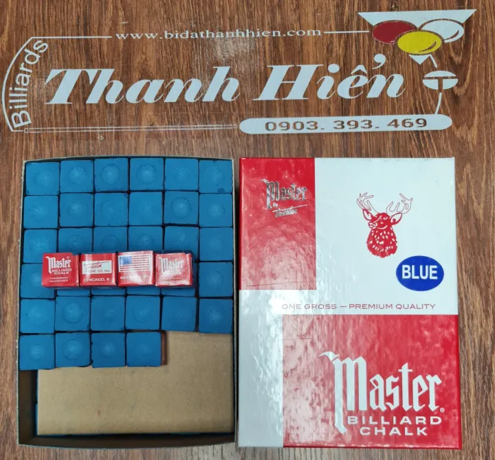[HCM]COMBO 30 VIÊN LƠ BIDA MỸ MASTER