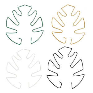 Tăng trưởng thẳng đứng monstera hỗ trợ cổ phần cho ổn định trong nhà và ngoài trời cho monstera